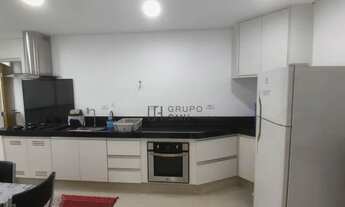 Imagem 5: Cobertura Duplex com 3 dormitórios - 1 vaga à venda na Praia das Pitangueiras - Guarujá/SP