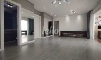 Imagem 5: São Paulo - Apartamento Padrão - Parque da Mooca