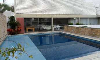 Imagem 2: Sobrado com 4 dorms, Centro, São Bernardo do Campo - R$ 8.5 mi, Cod: 4091