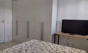 Imagem 5: Ótimo apartamento de três quartos no Recreio - Natura Barra Bonita