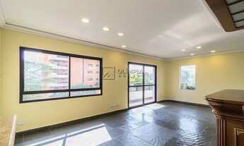 Imagem 2: Apartamento Venda 5 Dormitórios - 220 m² Moema