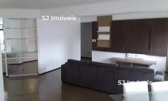 Imagem 2: Apartamento para aluguel tem 175 metros quadrados com 4 quartos em Meireles - Fortaleza