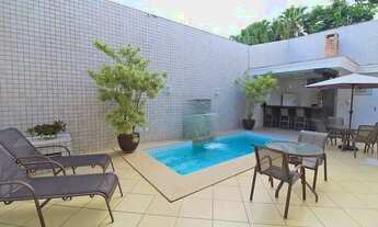 Imagem 4: Sobrado para aluguel tem 538 metros quadrados com 7 quartos em Santa Lúcia - Belo Horizont