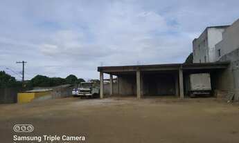 Imagem 7: CCI 527 Galpão/Depósito/Armazém Vendo prox. rod. audifax excelente logistica comercial