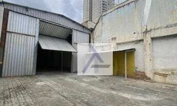 Imagem 6: Galpão para alugar, 500 m² por R$ 23.524,28/mês - Lapa - São Paulo/SP