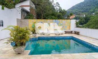 Imagem 4: Casa de rua : Triplex / Residencial / Gávea