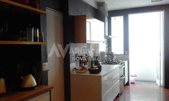 Imagem 11: Ipanema Apartamento com 3 dormitórios