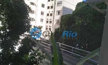 Imagem 4: Apartamento-À VENDA-Leme-Rio de Janeiro-RJ