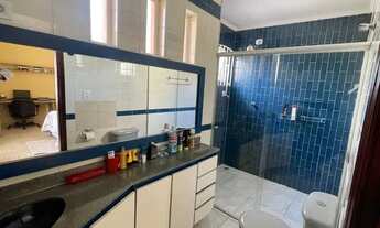 Imagem 5: Sobrado com 4 dormitórios à venda, 192 m² por R$ 1.060.000,00 - Cidade Patriarca - São Pau