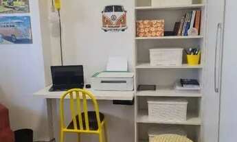 Imagem 7: Belo apartamento 3 dorms, 1 suíte, com vista incrível a venda no Campo Belo