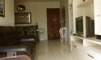 Imagem 6: Apartamento para Aluguel - Barra da Tijuca - Marapendi, 2 Quartos, 72 m2