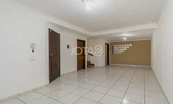 Imagem 3: SOBRADO COM 4 QUARTOS E 3 SUÍTES Sobrado com 3 suítes no São João - Jota8