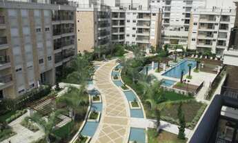 Imagem 3: Apartamento mobiliado para alugar no Morumbi frente ai hospital einstein 2 dorm/1 suite 2