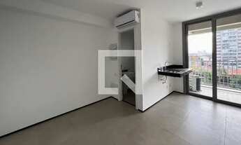 Imagem: Apartamento à Venda - Moema, 1 Quarto