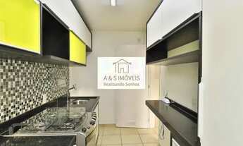 Imagem 6: SOROCABA - Apartamento Padrão - VILA RICA