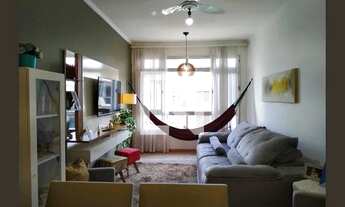 Imagem 3: Apartamento para Aluguel - Tombo, 2 Quartos, 80 m2