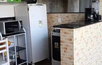 Imagem 3: Casa com piscina no Parque das Mangabas