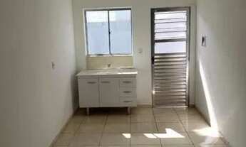 Imagem 4: Kitnet Brasilândia