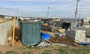 Imagem 4: Terreno Condomínio - Bairro Floresta - Condomínio Reserva Rudá 271,05m², vista livre