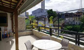 Imagem 4: Federação, Cobertura, 103m,², 2 Suítes, 1 Vaga de Garagem, Nascente, Varanda Gourmet, Refo