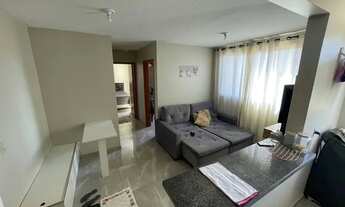 Imagem: Apartamento Parque Clube 2. Valparaiso-GO