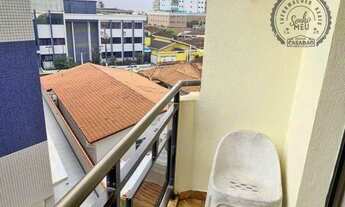 Imagem 3: Apartamento no bairro Caiçara - Praia Grande/SP
