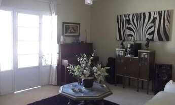 Imagem 7: Sitio 20.000m² bem localizado, com sauna, piscina, poço de peixe artificial