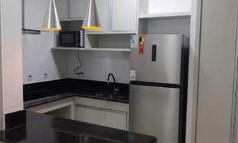 Imagem 3: Lindo flat residencial mobiliado no Buritis para LOCAÇÃO!!!