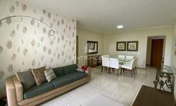 Imagem 3: Apartamento Mobiliado 111m², 3 Quartos em Jd. Irajá