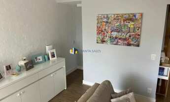 Imagem: BELISSIMO APTO NA VILA OLIMPIA COM 03 DORMITORIOS