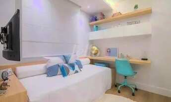 Imagem 7: São Paulo - Apartamento Padrão - Saúde