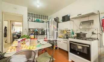 Imagem 5: Casa com 3 quartos e 4 vagas em Santo Amaro