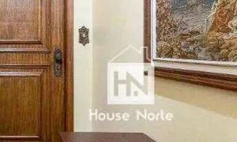 Imagem 2: Apartamento com 3 dormitórios à venda, 156 m² por R$ 803.934 - (Zona Norte) Barro Branco