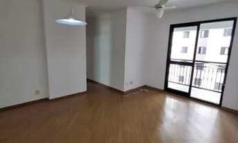 Imagem 2: Apartamento com 3 dormitórios para alugar, 55 m² por R$ 2.878,00/mês - Vila Carrão - São P