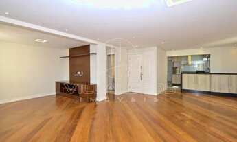 Imagem 5: Apartamento com 3 dormitórios à venda, 160 m² por R$ 1.730.000,00 - Vila Leopoldina - São