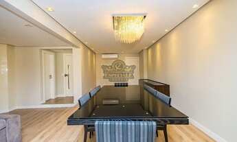 Imagem 4: CURITIBA - Apartamento Padrão - Batel