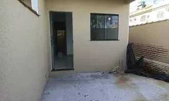 Imagem 2: Casa com 2 quartos em Trindade - São Gonçalo - RJ