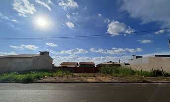 Imagem: Terreno Mais Parque I Barretos
