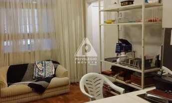 Imagem 4: Apartamento à venda, 2 quartos, Copacabana - RIO DE JANEIRO/RJ
