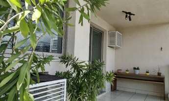 Imagem: Ótimo apartamento de três quartos no Recreio