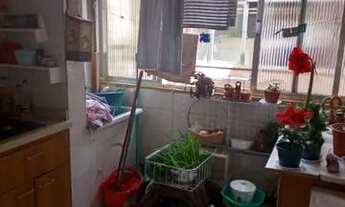 Imagem 7: Apartamento para Venda - 55.3m², 2 dormitórios, 1 vaga - Cavalhada