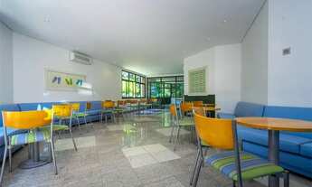 Imagem 4: Apartamento com vista dos sonhos para o Parque Burle Marx