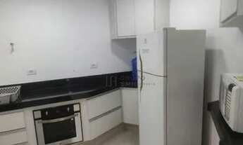 Imagem 6: Cobertura Duplex com 3 dormitórios - 1 vaga à venda na Praia das Pitangueiras - Guarujá/SP