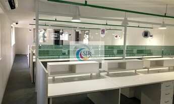 Imagem 6: Sala/Conjunto para aluguel e venda tem 395 metros quadrados em Vila Olímpia - São Paulo