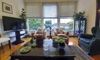 Imagem 4: Leblon Apartamento com 3 dormitórios