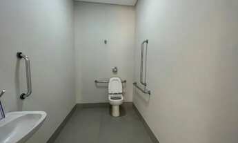 Imagem 5: Excelente prédio, em uma localização privilegiada. No Chácara Cachoeira