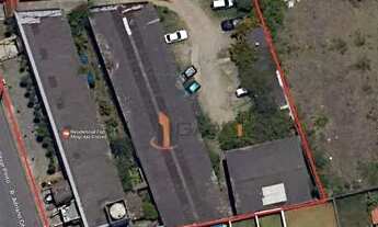 Imagem 2: ÁREA A VENDA EM MOGI DAS CRUZES -EXCELENTE LOCALIZAÇÃO