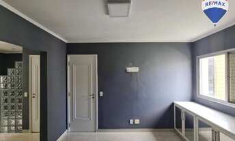 Imagem: Apartamento para alugar, 96 m² por R$ 7.629,60/mês