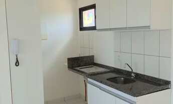 Imagem 5: Aluga-se Apartamento Condomínio Sun Set 55m², 2/4, 1 Suíte Ponta Negra - Natal