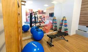 Imagem 4: SANTO ANDRE - Apartamento Padrão - CAMPESTRE